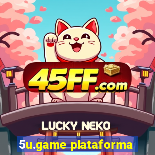 5u.game plataforma